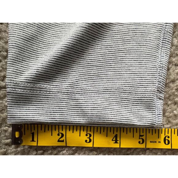 Scorpio Sol Lounge Jogger Oatmeal Heather Comfortable Women’s Size Xsmall XS - Picture 8 of 10